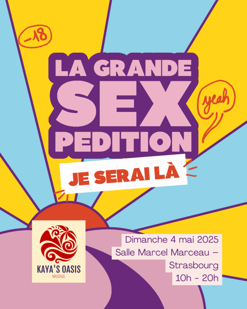 affiche sexpedition